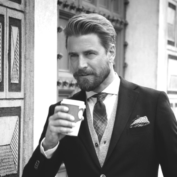 Meet the Posher Other - Meet your Posher, Jack